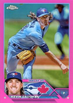 Kevin Gausman