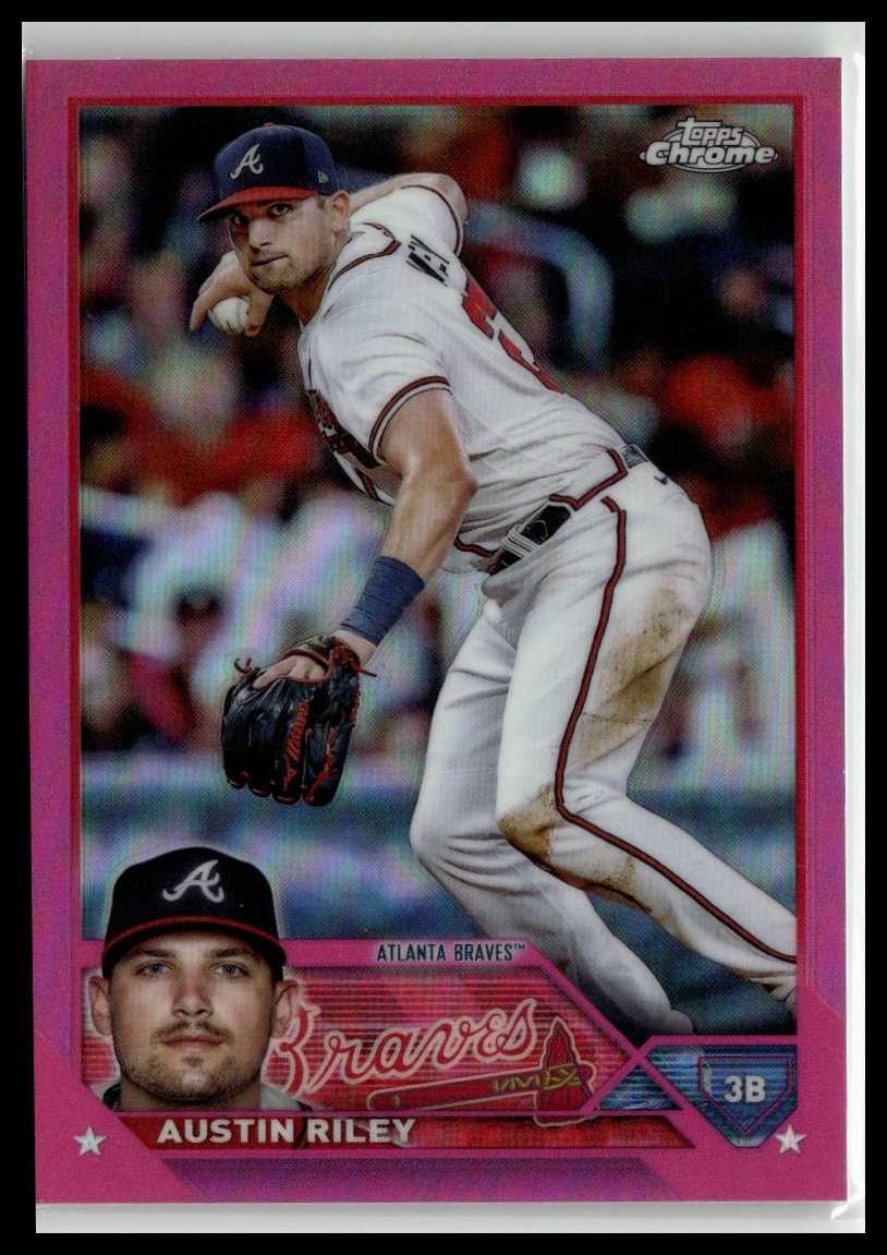 Austin Riley