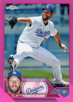 Clayton Kershaw