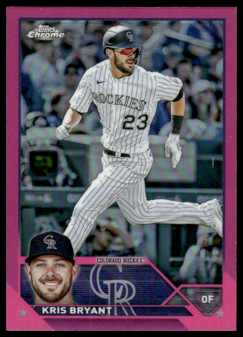Kris Bryant