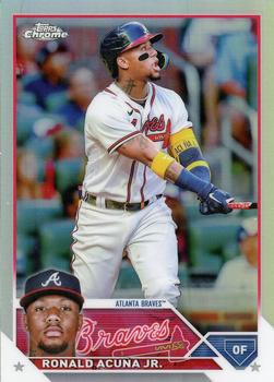 Ronald Acuña Jr.