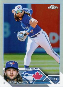 Bo Bichette