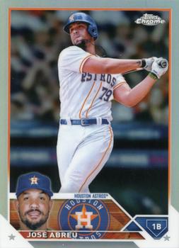 José Abreu