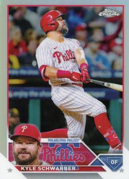 Kyle Schwarber