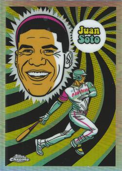Juan Soto