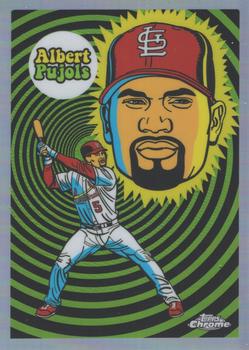 Albert Pujols