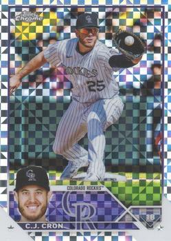 C.J. Cron