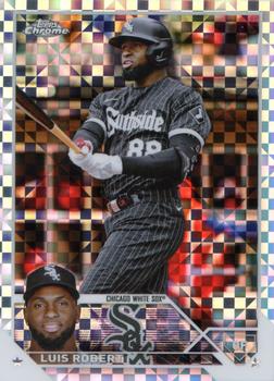 Luis Robert