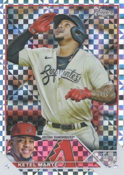 Ketel Marte