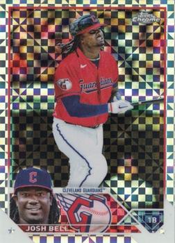 Josh Bell