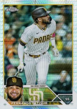 Fernando Tatis Jr.