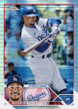 Mookie Betts