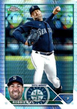 Robbie Ray