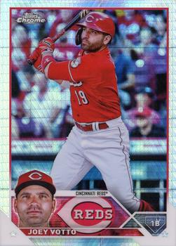 Joey Votto