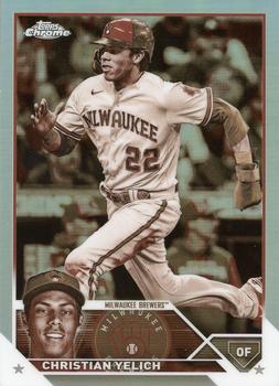 Christian Yelich