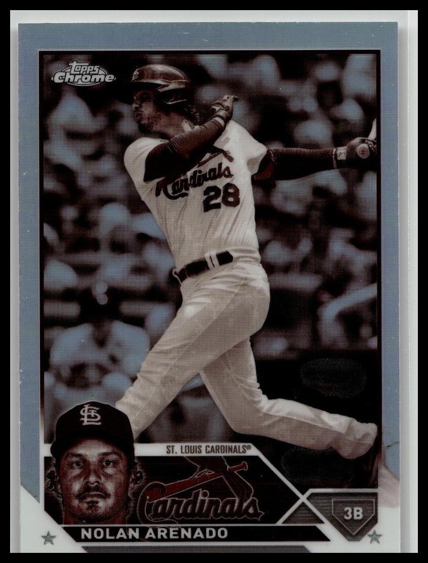 Nolan Arenado