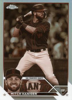 Mitch Haniger