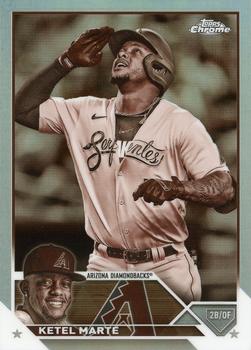Ketel Marte