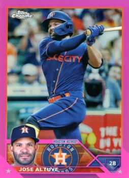 Jose Altuve