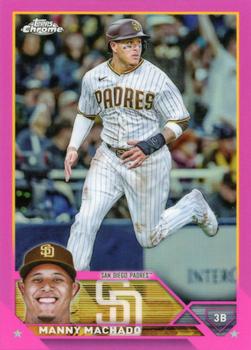 Manny Machado