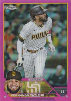 Fernando Tatis Jr.