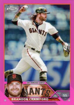 Brandon Crawford