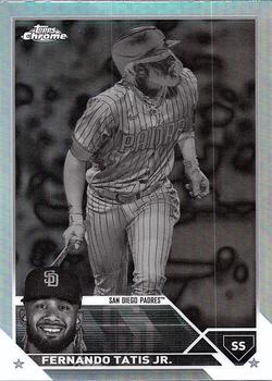 Fernando Tatis Jr.
