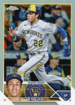 Christian Yelich