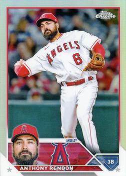 Anthony Rendon