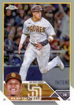 Manny Machado