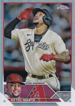 Ketel Marte
