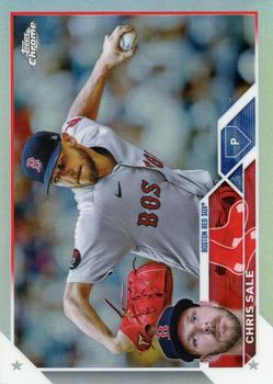 Chris Sale