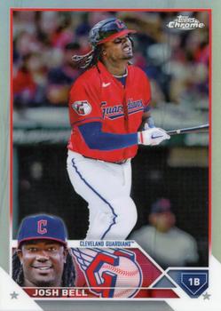 Josh Bell