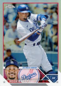 Mookie Betts