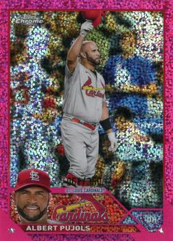 Albert Pujols