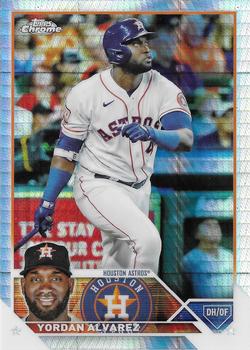 Yordan Alvarez