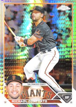 Michael Conforto