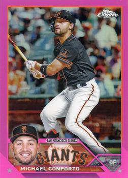 Michael Conforto