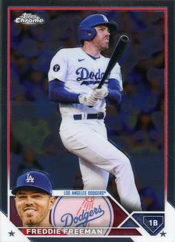 Freddie Freeman