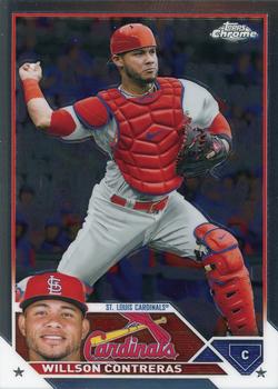 Willson Contreras
