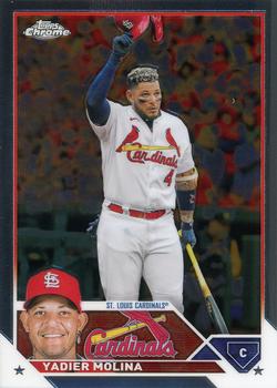 Yadier Molina