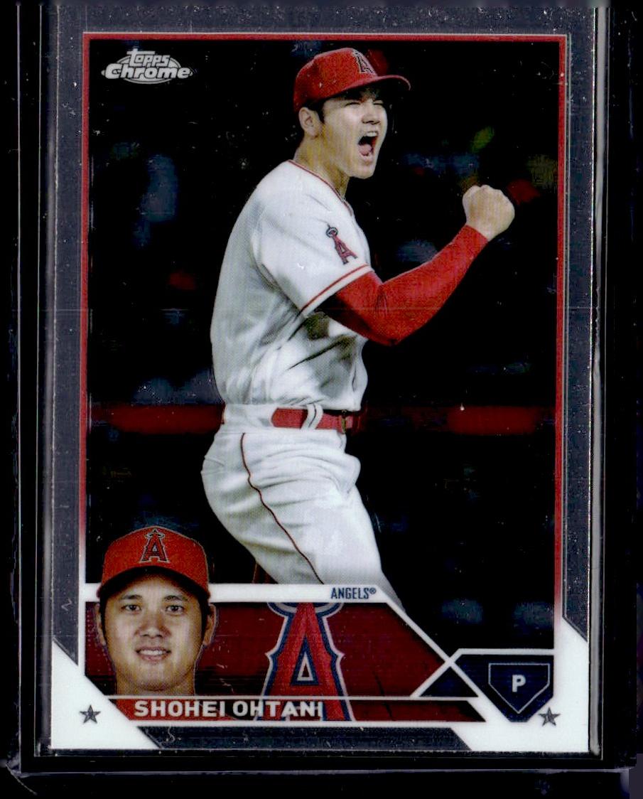 Shohei Ohtani