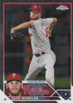 Zack Wheeler