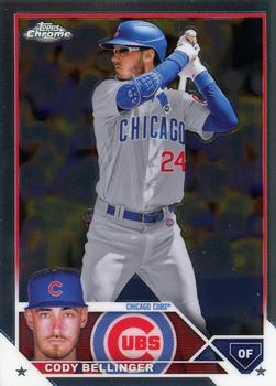 Cody Bellinger