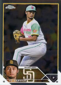 Yu Darvish
