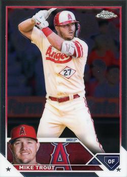 Mike Trout