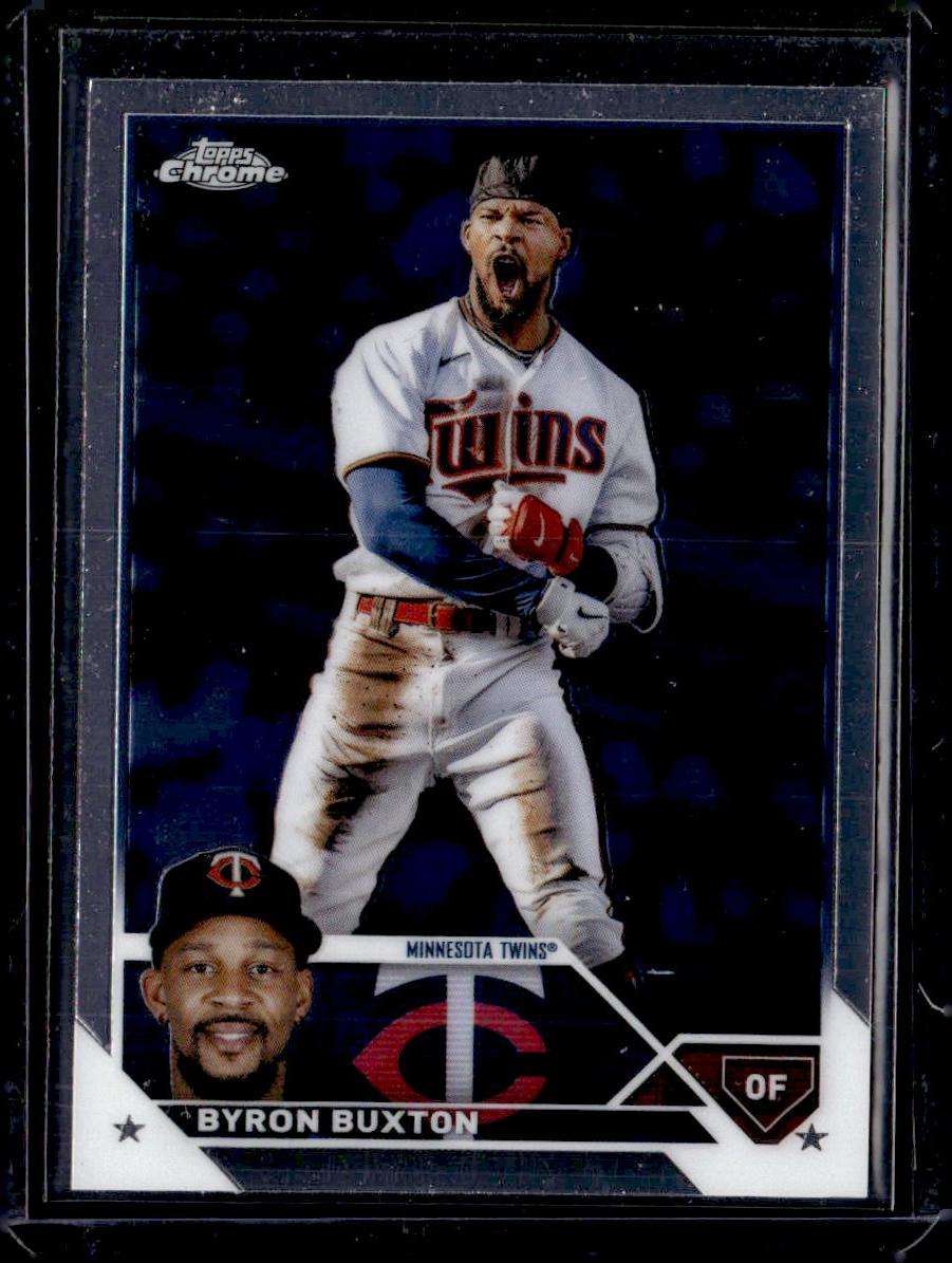 Byron Buxton