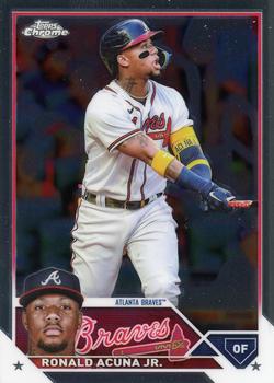 Ronald Acuña Jr.