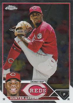 Hunter Greene