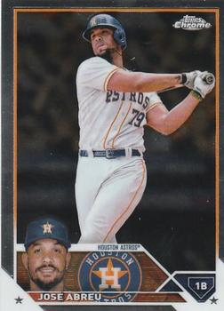 José Abreu